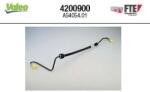 VALEO Conducte ambreiaj VALEO 4200900 (4200900)