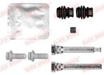 Quick Brake Set bucsi de ghidaj, etrier frana QUICK BRAKE 113-0046X (113-0046X)