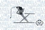 Magneti Marelli Mecanism actionare geam MAGNETI MARELLI 350103170464 (350103170464)