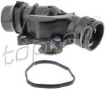 TOPRAN Termostat, lichid racire TOPRAN 501 143 (501 143)