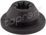 HANS PRIES Suport, carcasa filtru aer HANS PRIES 701 670 (701 670)