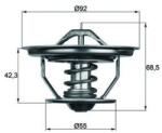 MAHLE Termostat, lichid racire MAHLE TX 35 75 (TX 35 75)