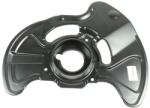 METZGER Protectie disc frana METZGER 6115014 (6115014)