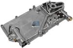 DT Spare Parts Capac, carcasa filtru ulei DT Spare Parts 1.10169 (1.10169)
