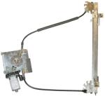 VALEO Mecanism actionare geam VALEO 850144 (850144)