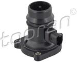 TOPRAN Termostat, lichid racire TOPRAN 208 770 (208 770)
