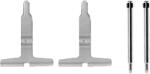 Bosch Set accesorii, placute frana BOSCH 1 987 474 257 (1 987 474 257)