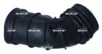 NRF Palnie, filtru de aer NRF 165006 (165006)