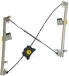 VALEO Mecanism actionare geam VALEO 850605 (850605) - fixbox