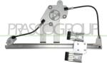 PRASCO Mecanism actionare geam PRASCO SK020W063 (SK020W063) - fixbox