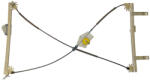 VALEO Mecanism actionare geam VALEO 850842 (850842) - fixbox