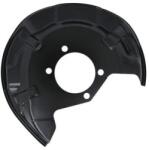 Blic Protectie disc frana Blic 6508-03-1618877K (6508-03-1618877K)