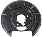 METZGER Protectie disc frana METZGER 6115161 (6115161)
