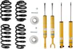BILSTEIN Set suspensie, arcuri elicoidale / amortizoare BILSTEIN 46-182661 (46-182661)