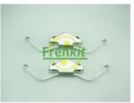 FRENKIT Set accesorii, placute frana FRENKIT 901297 (901297)