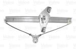 VALEO Mecanism actionare geam VALEO 851619 (851619)