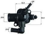 MAHLE Termostat, lichid racire MAHLE TI 251 88D (TI 251 88D)