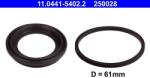 ATE Set garnituri, Etrier frana ATE 11.0441-5402.2 (11.0441-5402.2)