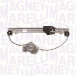 Magneti Marelli Mecanism actionare geam MAGNETI MARELLI 350103170038 (350103170038) - fixbox