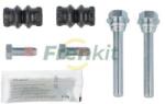 FRENKIT Set bucsi de ghidaj, etrier frana FRENKIT 808007 (808007)
