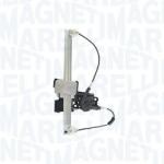 Magneti Marelli Mecanism actionare geam MAGNETI MARELLI 350103406000 (350103406000)