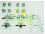 FRENKIT Set accesorii, placute frana FRENKIT 901791 (901791)