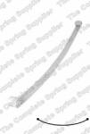 LESJÖFORS Pachet arc cu foi LESJÖFORS 5895020 (5895020)