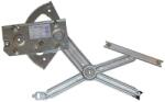 VALEO Mecanism actionare geam VALEO 850591 (850591)