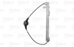 VALEO Mecanism actionare geam VALEO 851568 (851568)