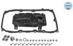 MEYLE Set piese, schimb de ulei cutie de viteze automată MEYLE 100 135 0108/SK