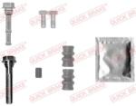 Quick Brake Set bucsi de ghidaj, etrier frana QUICK BRAKE 113-1432X (113-1432X)
