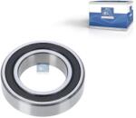 DT Spare Parts Lagar, levier ambreiaj DT Spare Parts 2.30301 (2.30301)