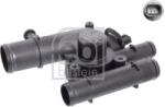 Febi Bilstein Termostat, lichid racire FEBI BILSTEIN 106201 (106201)