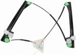 VAICO Mecanism actionare geam VAICO V10-3056 (V10-3056) - fixbox