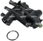 NRF Termostat, lichid racire NRF 725242 (725242)