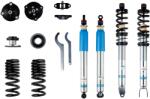 BILSTEIN Set suspensie, arcuri elicoidale / amortizoare BILSTEIN 48-243711 (48-243711)