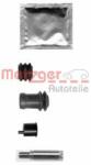 METZGER Set bucsi de ghidaj, etrier frana METZGER 113-1342X (113-1342X)