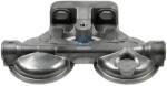 DT Spare Parts Capac, filtru combustibil DT Spare Parts 1.22313 (1.22313)