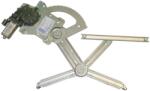 VALEO Mecanism actionare geam VALEO 850527 (850527)