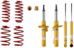 BILSTEIN Set suspensie, arcuri elicoidale / amortizoare BILSTEIN 46-261137 (46-261137)