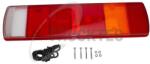 Trucktec Automotive Dispersor, lampa spate TRUCKTEC AUTOMOTIVE 04.58. 016 (04.58.016)