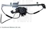 BLUE PRINT Mecanism actionare geam BLUE PRINT ADG01395 (ADG01395)