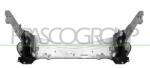 PRASCO Acoperire fata PRASCO ME0473201 (ME0473201)