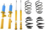 BILSTEIN Set suspensie, arcuri elicoidale / amortizoare BILSTEIN 46-181268 (46-181268)