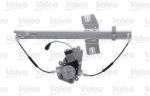 VALEO Mecanism actionare geam VALEO 850857 (850857) - fixbox