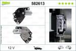 Valeo Motor stergator VALEO 582613 (582613)