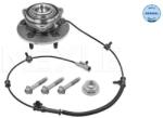 MEYLE Butuc roata MEYLE 57-14 652 0000 (57-14 652 0000)