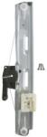 Blic Mecanism actionare geam Blic 6060-00-FI1515 (6060-00-FI1515) - fixbox