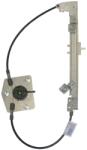 VALEO Mecanism actionare geam VALEO 850749 (850749)