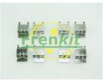 FRENKIT Set accesorii, placute frana FRENKIT 901877 (901877)